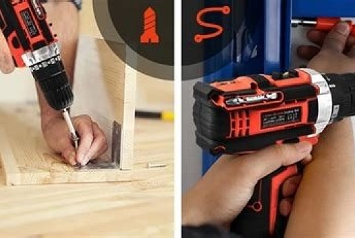 Hogyan válassz fúrót otthoni használatra?