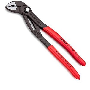 Knipex 87 01 250 Cobra Vízpumpa-fogó 250mm