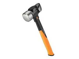 Fiskars Pro IsoCore Bontókalapács 1,8 kg